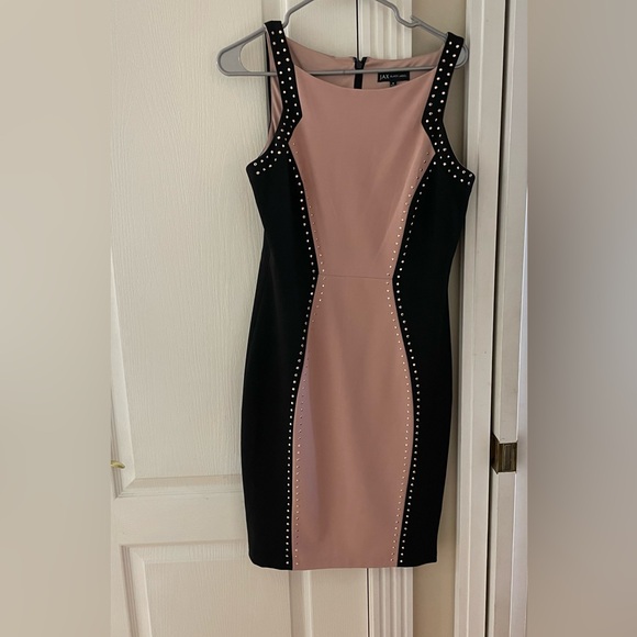 DRESS BY JAX BLACK LABEL SZ 8 - Picture 1 of 5